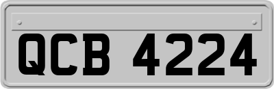 QCB4224
