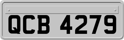 QCB4279