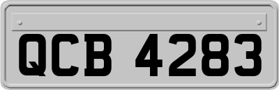 QCB4283