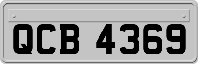 QCB4369