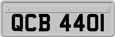 QCB4401