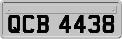 QCB4438