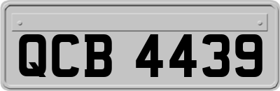 QCB4439