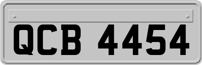 QCB4454