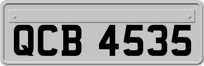 QCB4535
