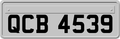 QCB4539