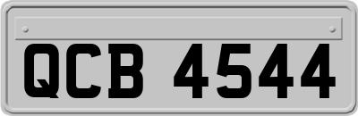 QCB4544