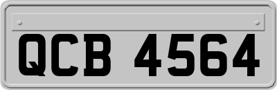 QCB4564