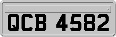 QCB4582