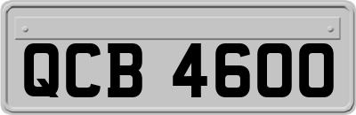 QCB4600