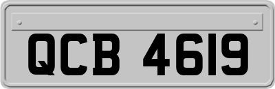 QCB4619