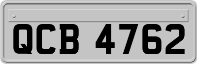 QCB4762