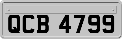 QCB4799