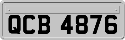 QCB4876