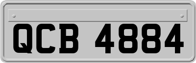 QCB4884