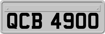 QCB4900