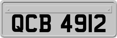 QCB4912