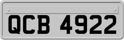 QCB4922