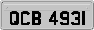 QCB4931