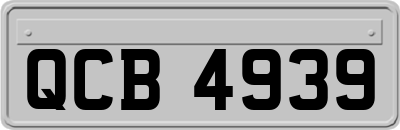 QCB4939