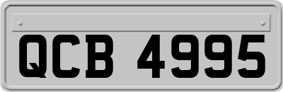 QCB4995