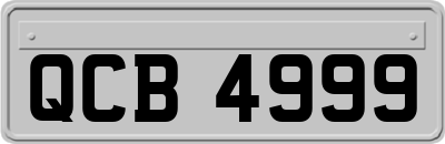 QCB4999