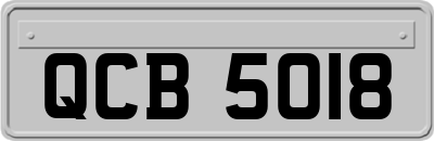QCB5018