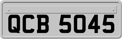 QCB5045