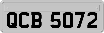 QCB5072