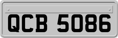 QCB5086