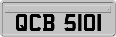 QCB5101