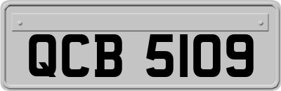 QCB5109