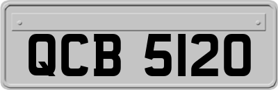 QCB5120