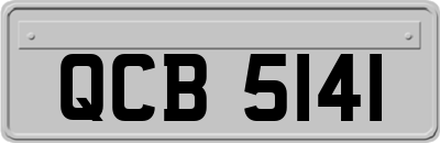 QCB5141