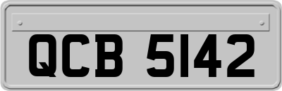 QCB5142