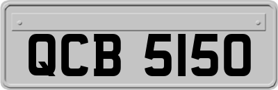 QCB5150