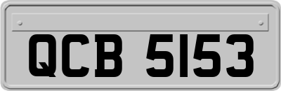 QCB5153