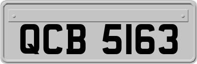 QCB5163