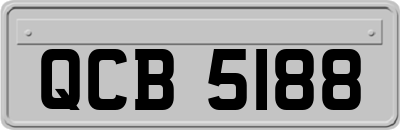 QCB5188