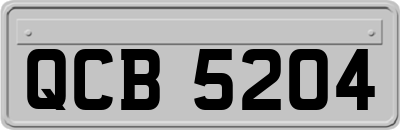 QCB5204
