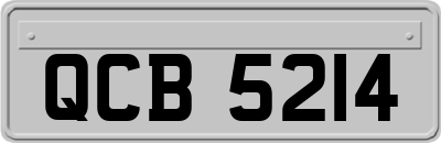 QCB5214