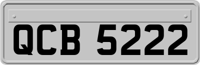 QCB5222