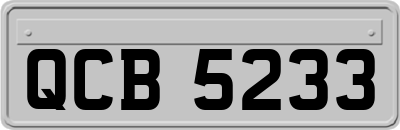 QCB5233