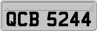 QCB5244