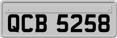 QCB5258