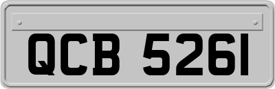 QCB5261