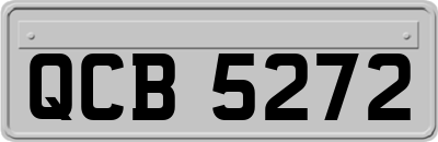 QCB5272