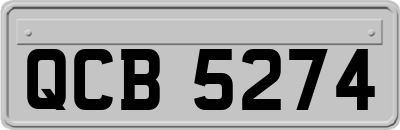 QCB5274