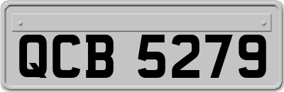 QCB5279