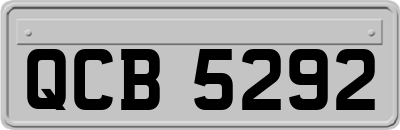 QCB5292